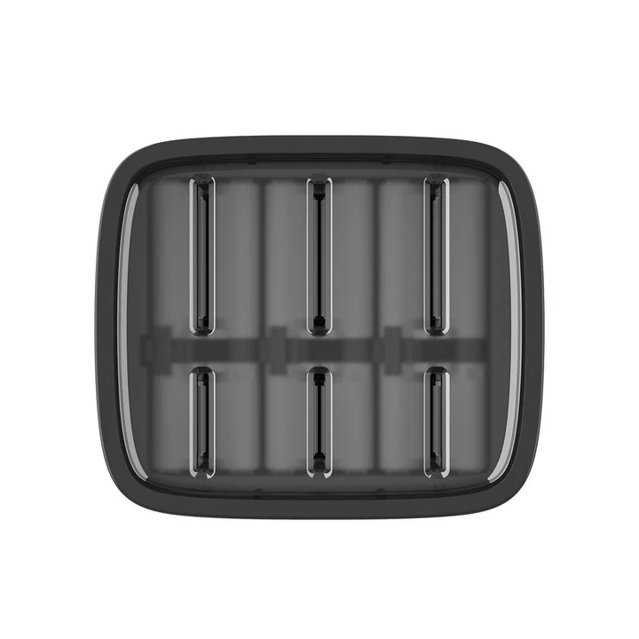 Joseph Joseph - LockBlock, ohne Messer