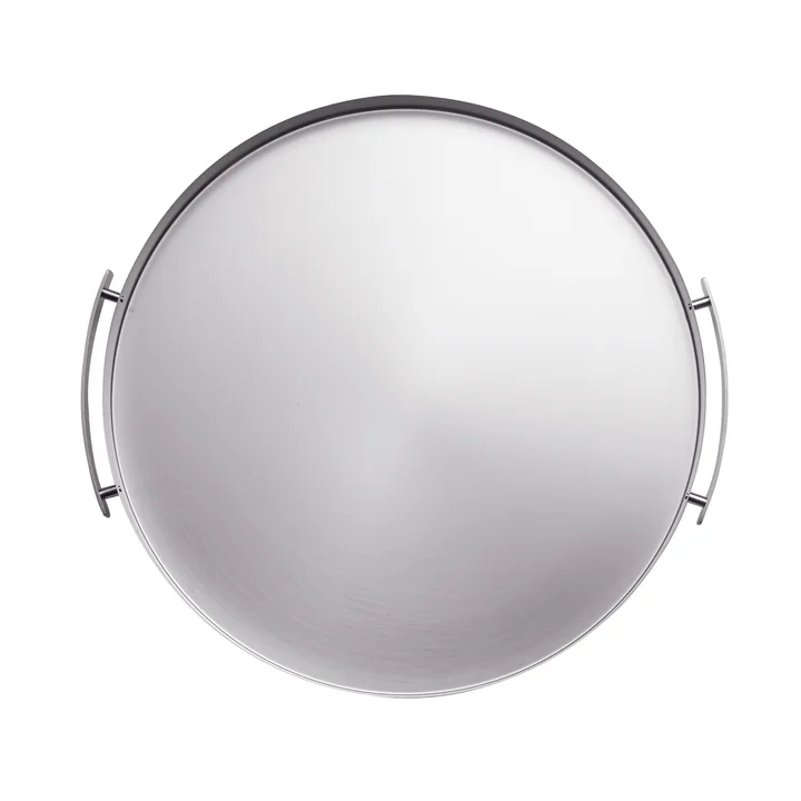 Das Stelton - Serviertablett Ø 33.5 cm