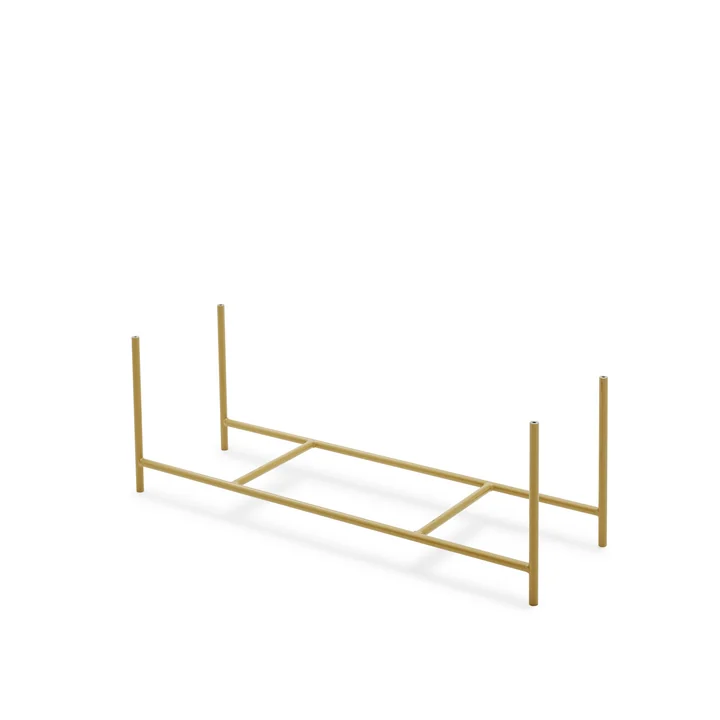 Vivlio Rahmen von Skagerak in cinnamon brown