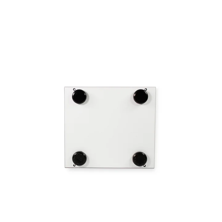 Hans Hansen - Sockelplatte B1