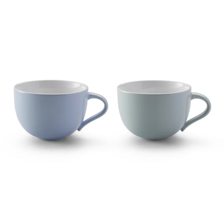 Stelton - Emma Tassen in Blau