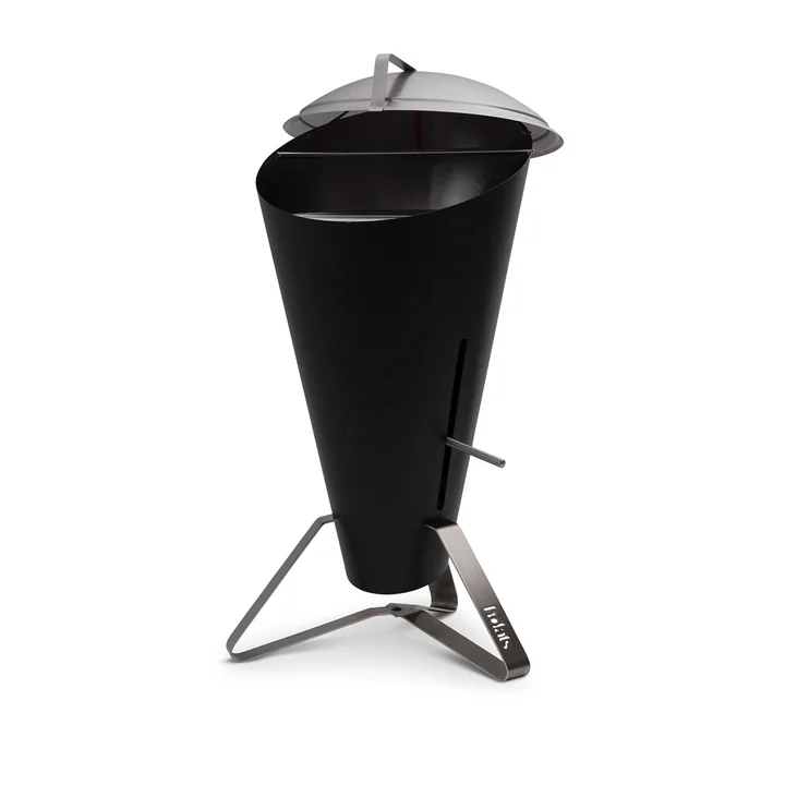 Cone Holzkohlegrill von Höfats