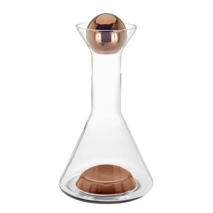 Tank Dekanter von Tom Dixon