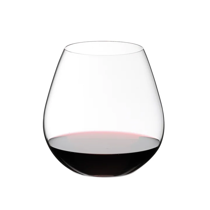 O Pinot / Nebbiolo Glas von Riedel