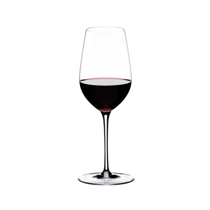 Sommeliers Grand Cru Riesling/Zinfandel Glas von Riedel
