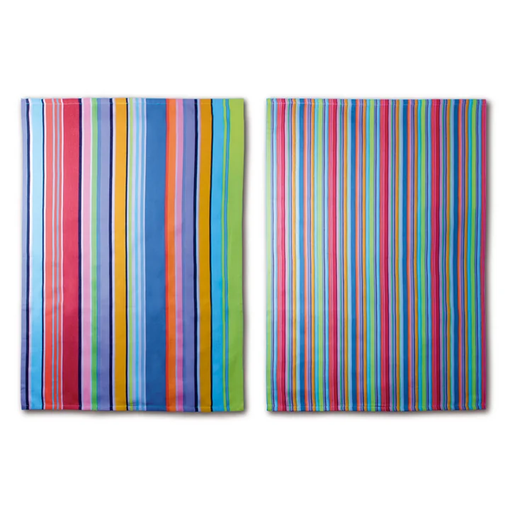 Geschirrtücher, Set Nr. 1 von Remember