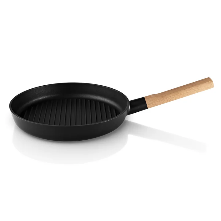 Nordic Kitchen Grillpfanne Ø 28 cm von Eva Solo
