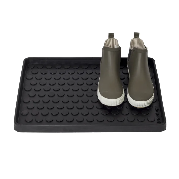 Shoe and Boot Tray 48 x 38 cm, Dot von tica copenhagen 