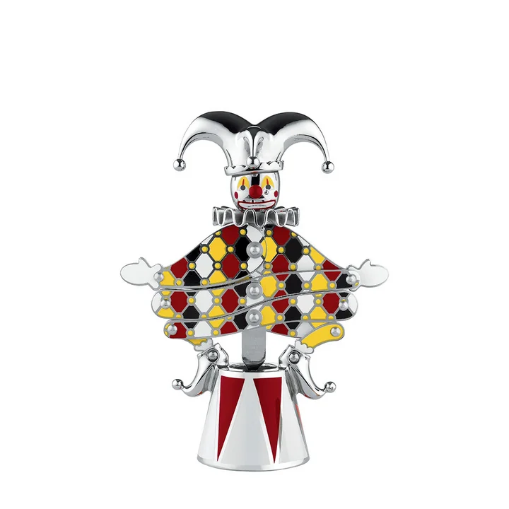 The Jester Korkenzieher (Limited Edition) von Alessi