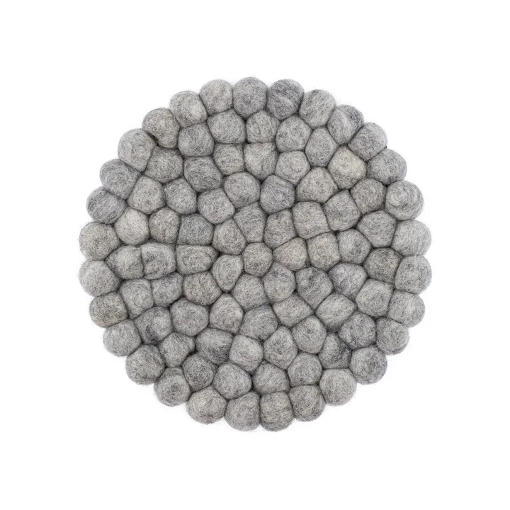 Der myfelt - Topfuntersetzer, Ø 20 cm in Carl