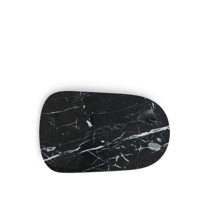 Pebble Servierbrett groß von Normann Copenhagen