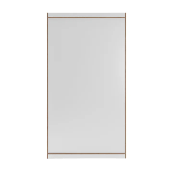 Flai Kleiderschrank von Müller Small Living in Weiß