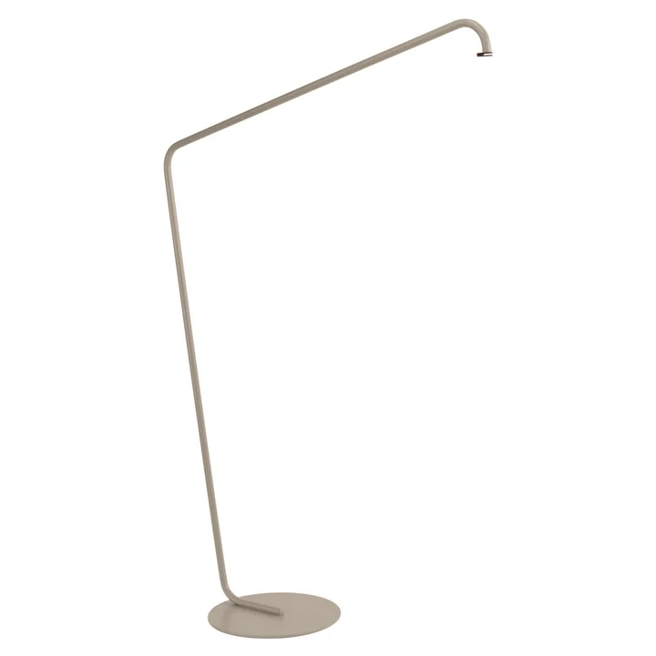 Balad versetzter Fuß von Fermob in Muskat