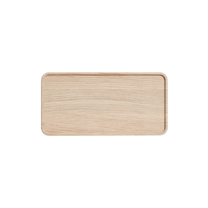 Create Me Tablett 12 x 24 cm von Andersen Furniture