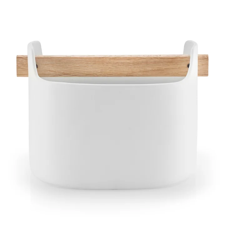 Toolbox niedrig, H 15 cm von Eva Solo