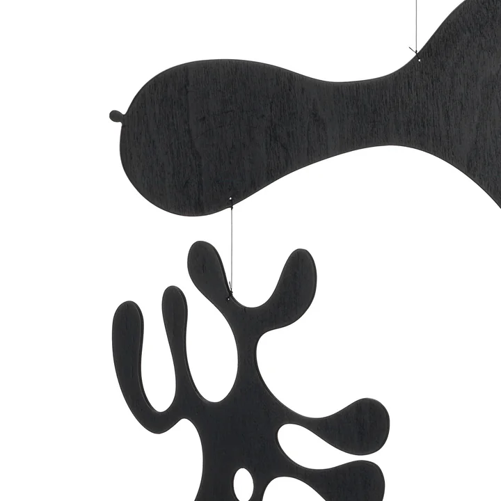 Eames Plywood Mobile von Vitra