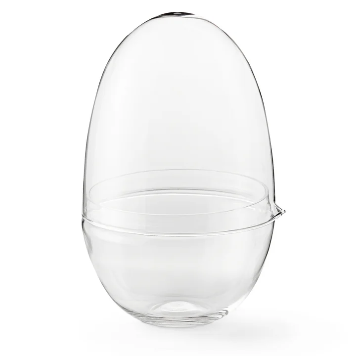 Grow Gewächshaus von Design House Stockholm in x-large