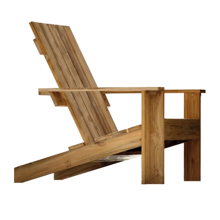 Batten Beach Stuhl von Jan Kurtz