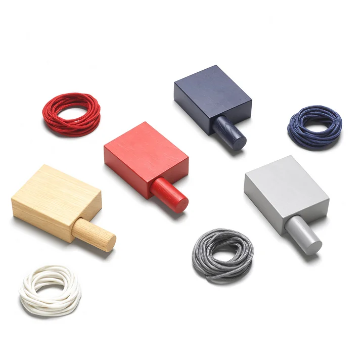 Ready Made Curtain Aufhängevorrichtung von Kvadrat