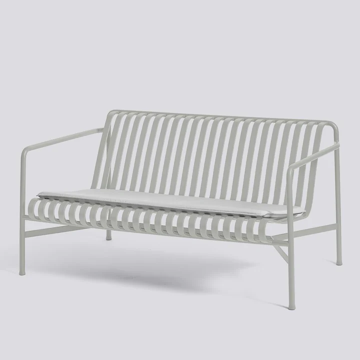 Palissade Seat Cushion für Lounge Sofa von HAY