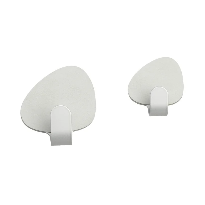 Curve Hook (2er-Set) von Lind DNA