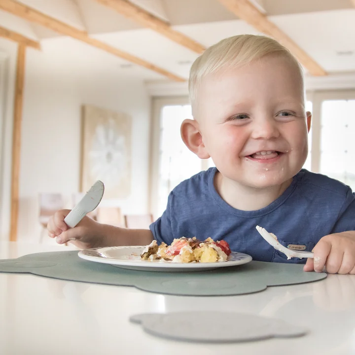 Table Mat Kids Kollektion von Lind DNA