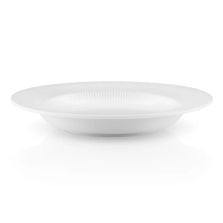 Legio Nova Teller in oval / tief 25 cm von Eva Trio