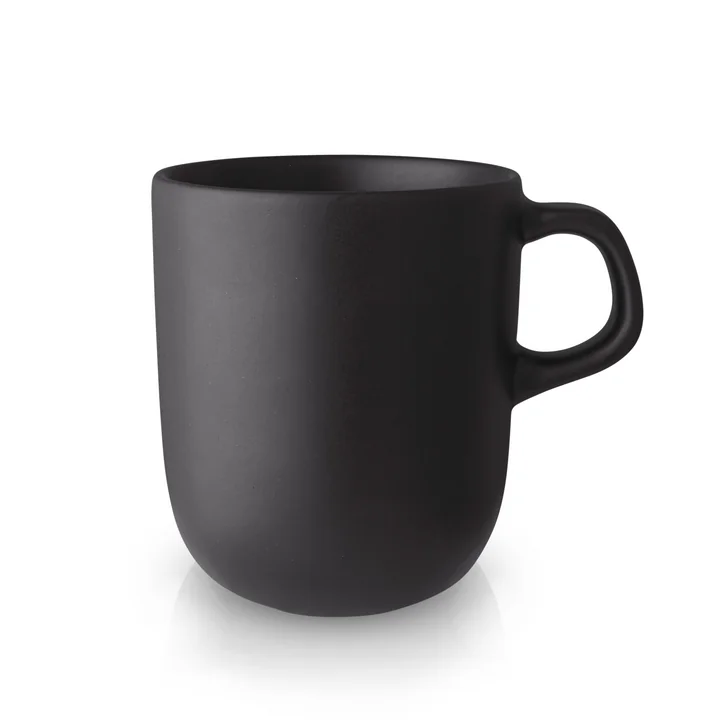 Eva Solo - Nordic Kitchen Tasse, 30 cl / schwarz