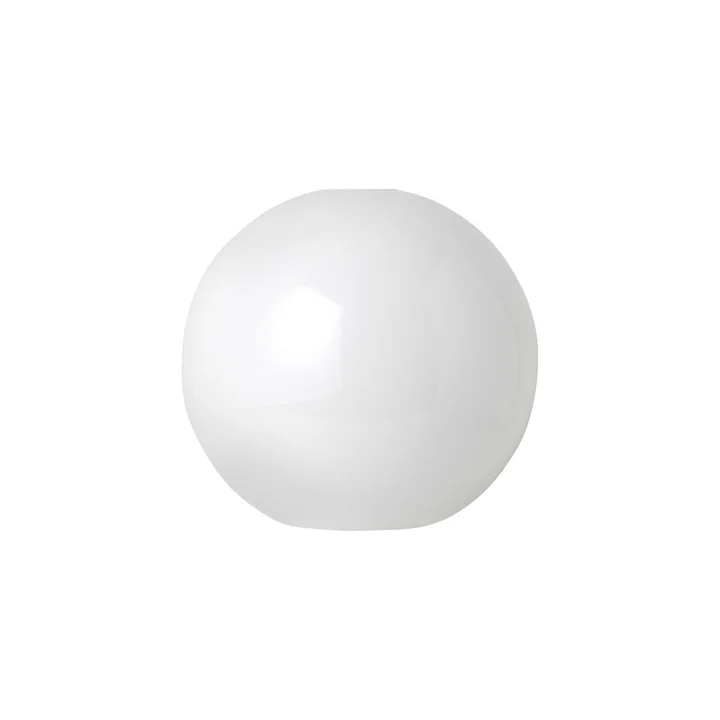 Der Ferm Living - Opal Shade Lampenschirm, Sphere