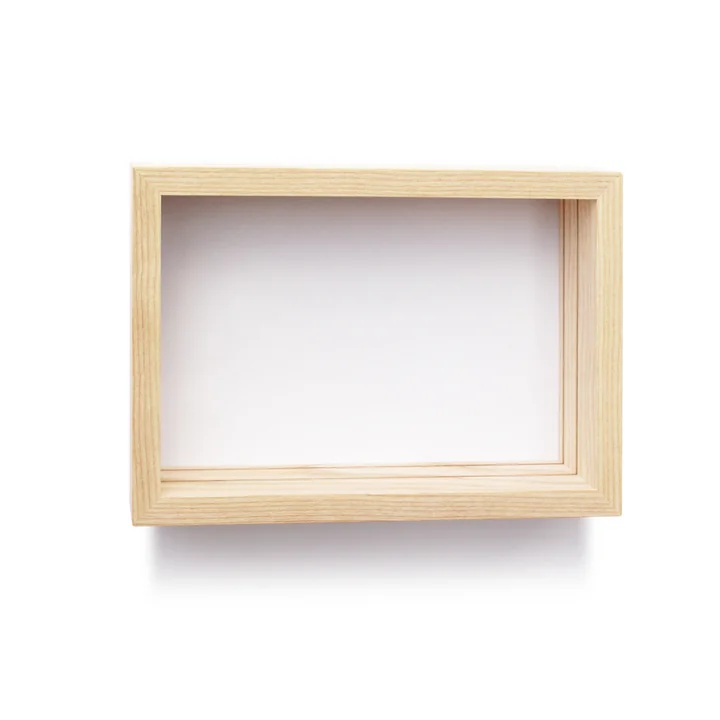 Kartenrahmen Oh, schön von side by side