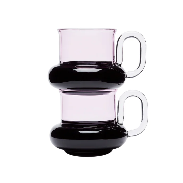 Die Tom Dixon - Bump Teetasse
