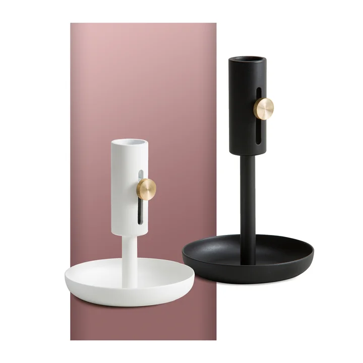 Der Northern - Granny Kerzenhalter