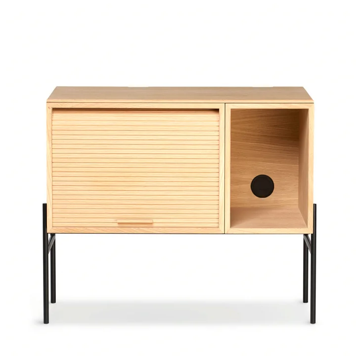 Das Northern - Hifive 75 Sideboard, eiche