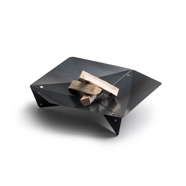 Die höfats - Triple 90 Feuerschale