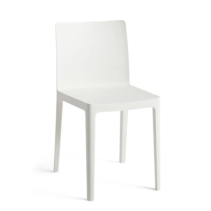Der HAY - Élémentaire Chair, cremeweiß