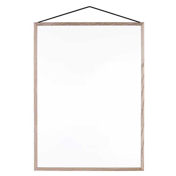 Frame Bilderrahmen A2 von Moebe in Eiche