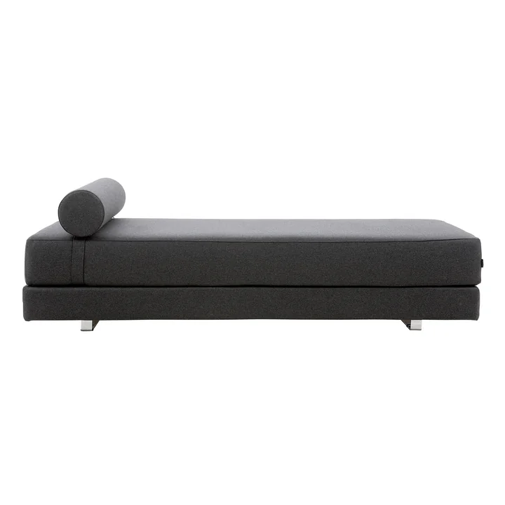 Lubi Daybed von Softline in Vision dunkelgrau (439)