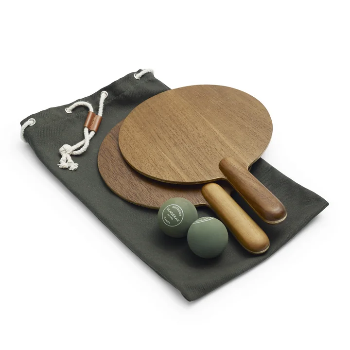 Beach Tennis-Set von Skagerak