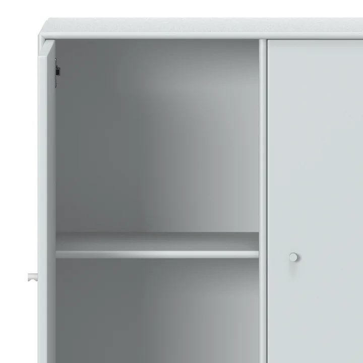 Cover Schrank von Montana