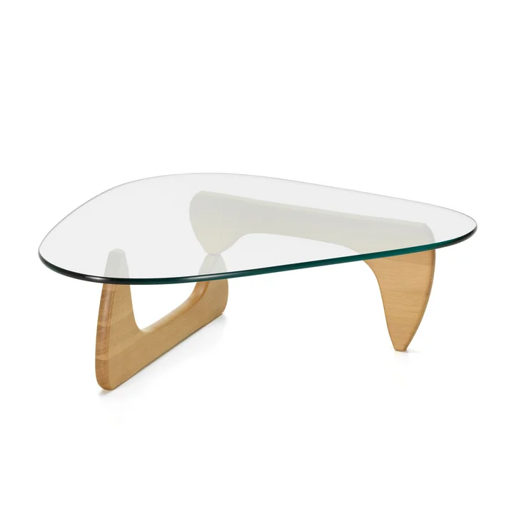 Coffee Table von Vitra in Eiche (Limited Edition)