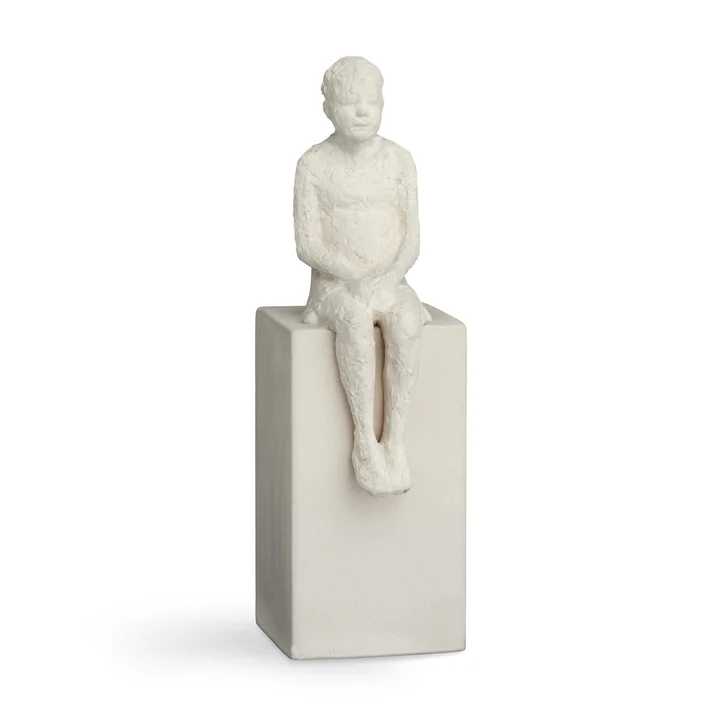 Character "The Dreamer" Figur von Kähler Design