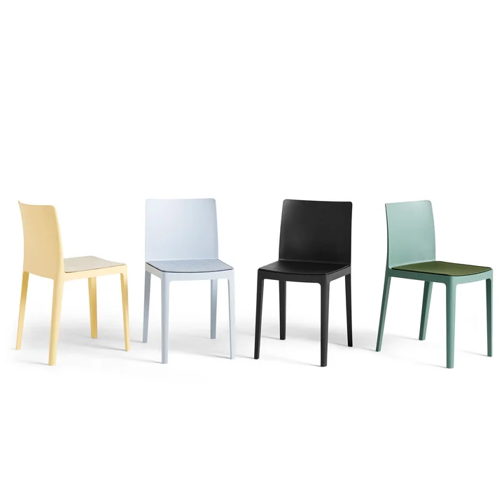 Sitzkissen für Élémentaire Chair von HAY