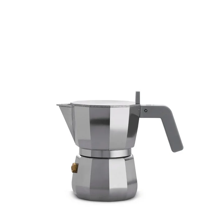 Moka Espressokocher für 1 Tasse von Alessi