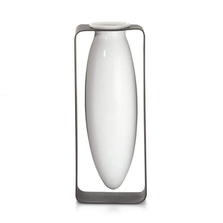 Float Vase, hoch von Philippi