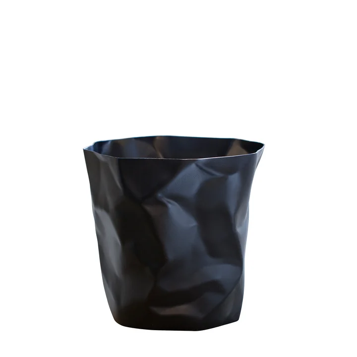 Mini Bin Bin von essey in schwarz