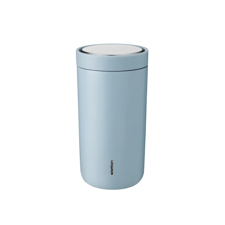 To Go Click 0,2 l doppelwandig von Stelton in cloud