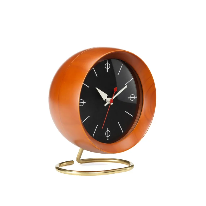 Chronopak Desk Clock von Vitra