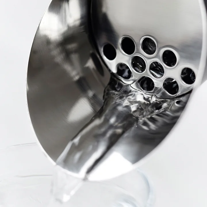 Rocks Kanne mit Filter von Zone Denmark