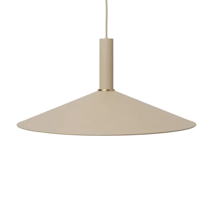 Angle Shade Pendelleuchte von Ferm Living