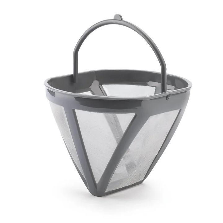 Filter der Filterkaffeemaschine DCF02 von Smeg